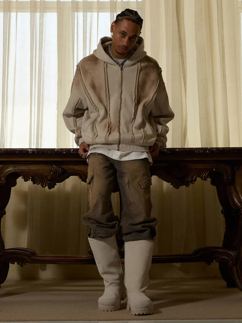 HOODIES