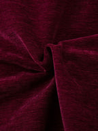 Retro Velvet Luxury Lapel Jacket 