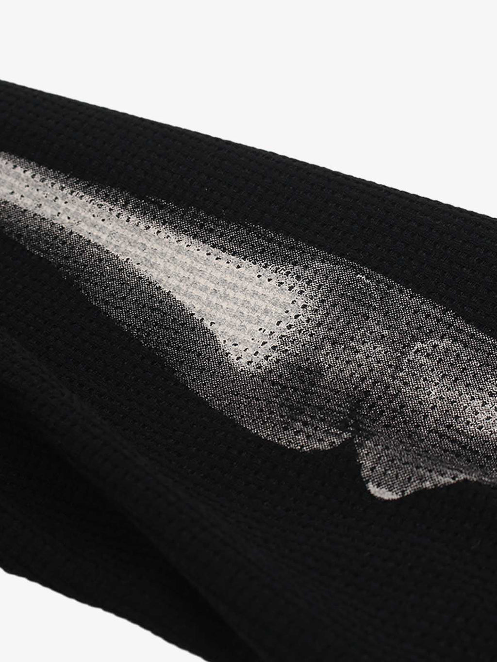 Thesupermade Skeleton Print Long-sleeved T-shirt 