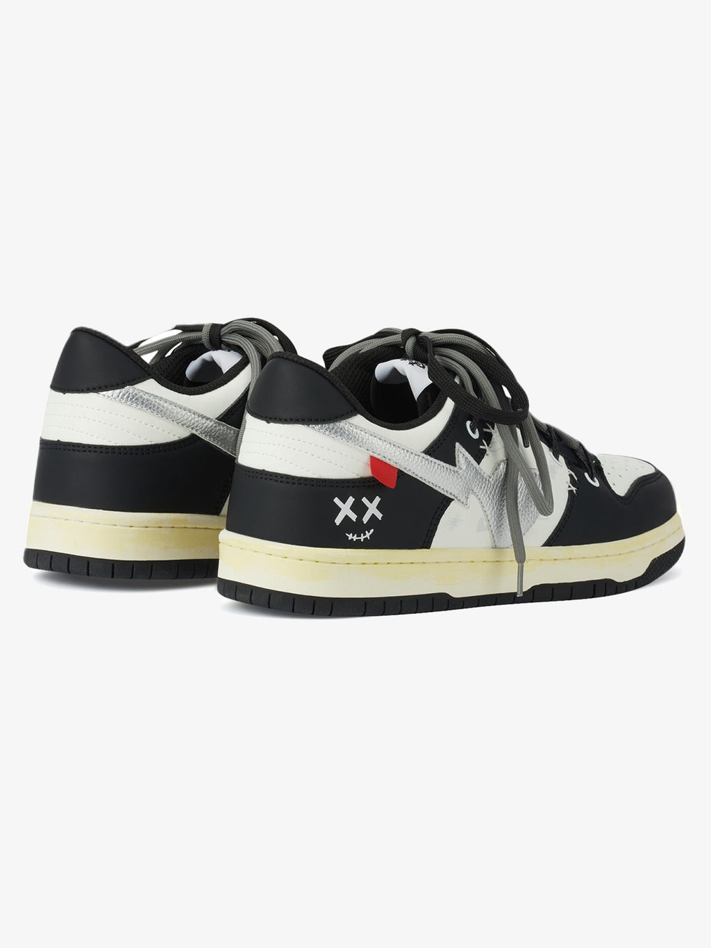 Thesupermade High Street Love Sneakers --1424 