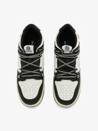 Thesupermade High Street Love Sneakers --1424 