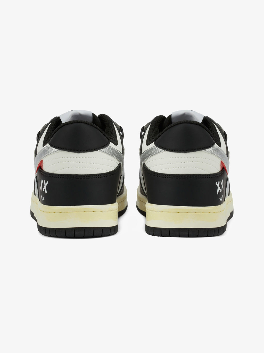 Thesupermade High Street Love Sneakers --1424 