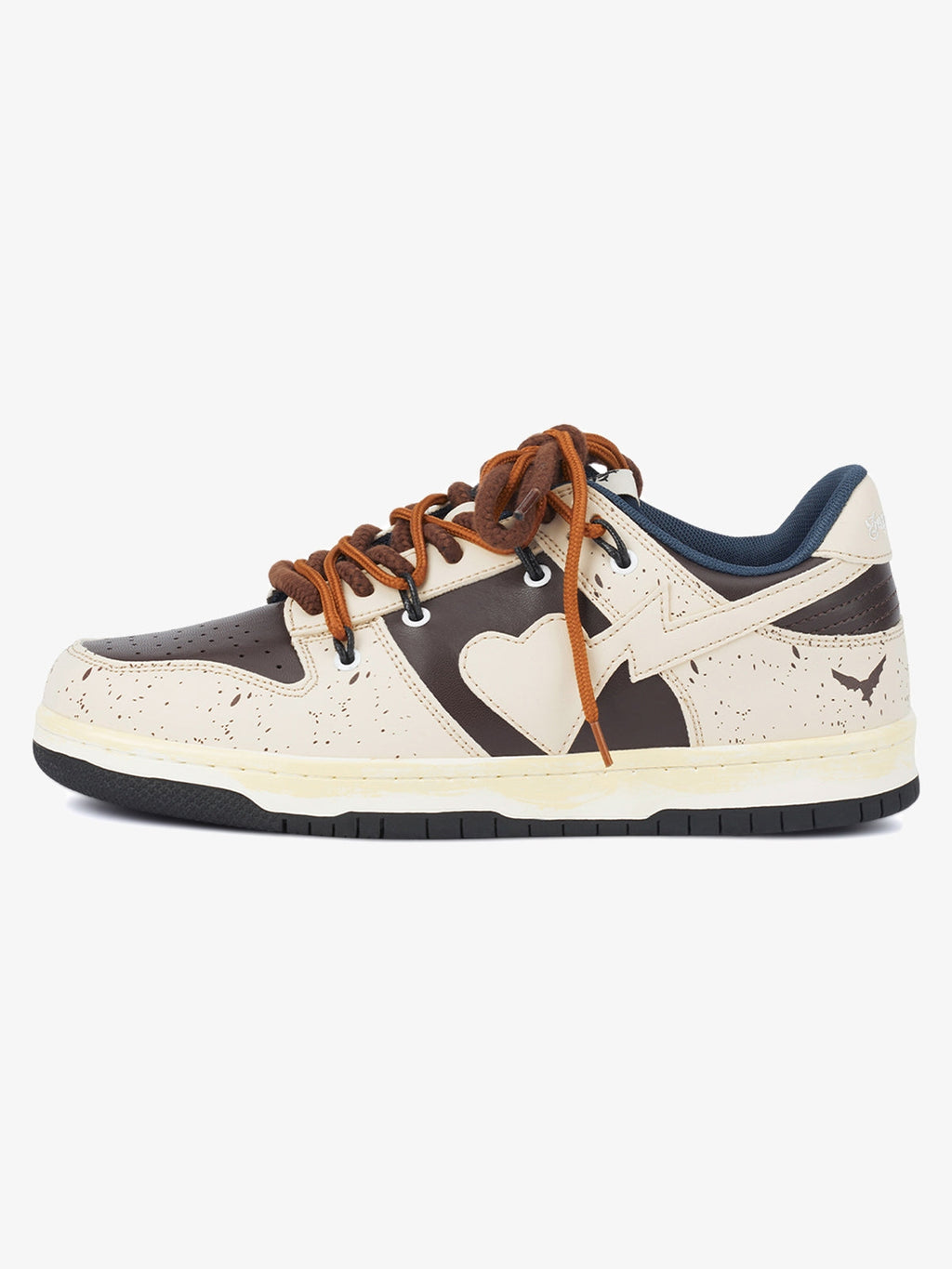Thesupermade High Street Love Sneakers --1424 