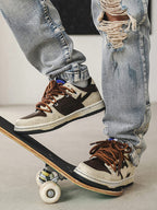 Thesupermade High Street Love Sneakers --1424 