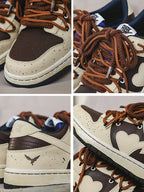 Thesupermade High Street Love Sneakers --1424 