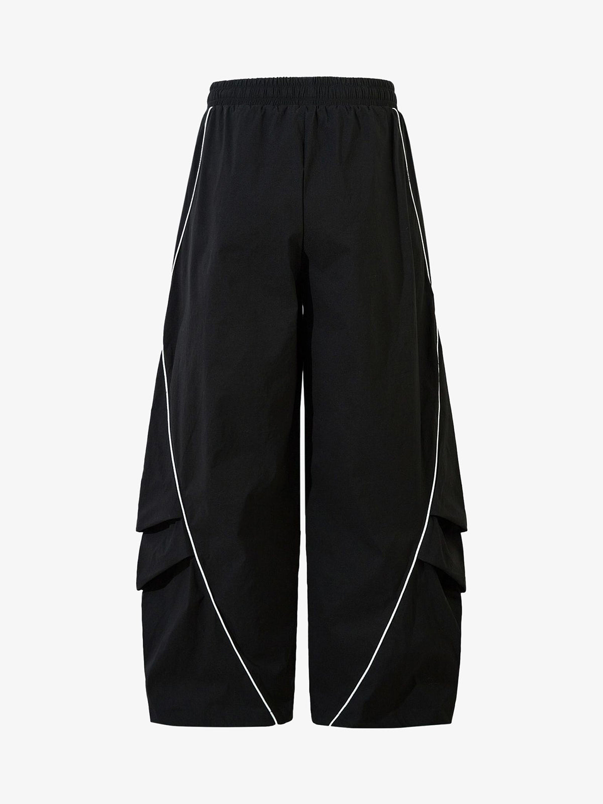 Functional Paratrooper Tactical Barrel Pants 