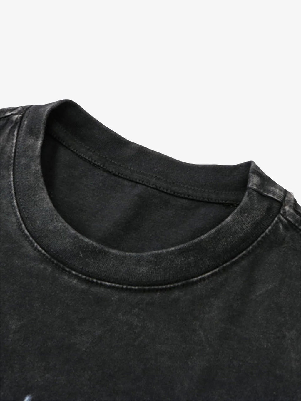 Vintage Aged Vest