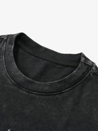 Vintage Aged Vest