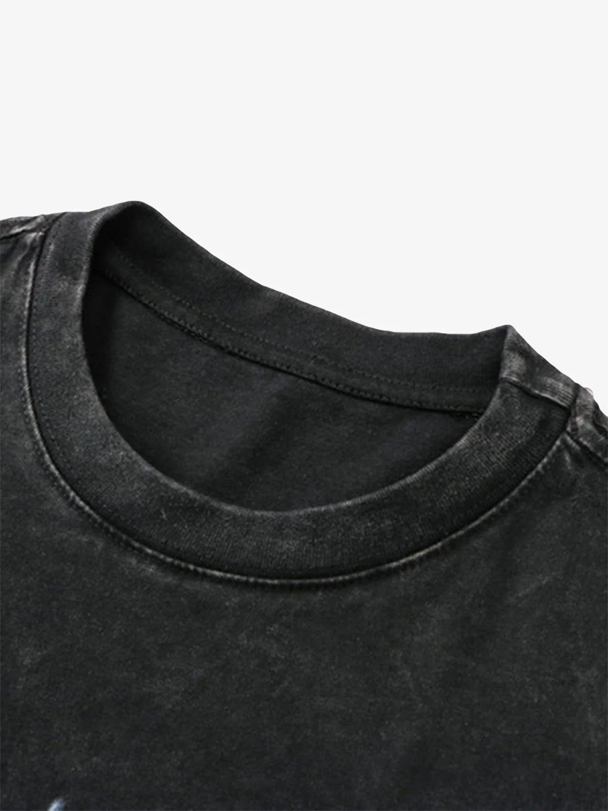 Vintage Aged Vest