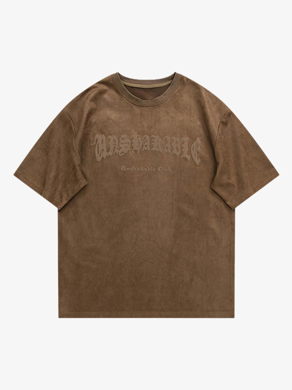 Thesupermade Skeleton Vintage T-shirt - 1642 