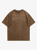 Thesupermade Skeleton Vintage T-shirt - 1642 