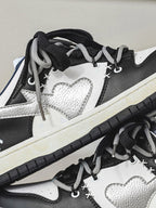 Thesupermade High Street Love Sneakers --1424 