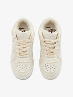 Thesupermade Casual White Board Shoes - 1466 